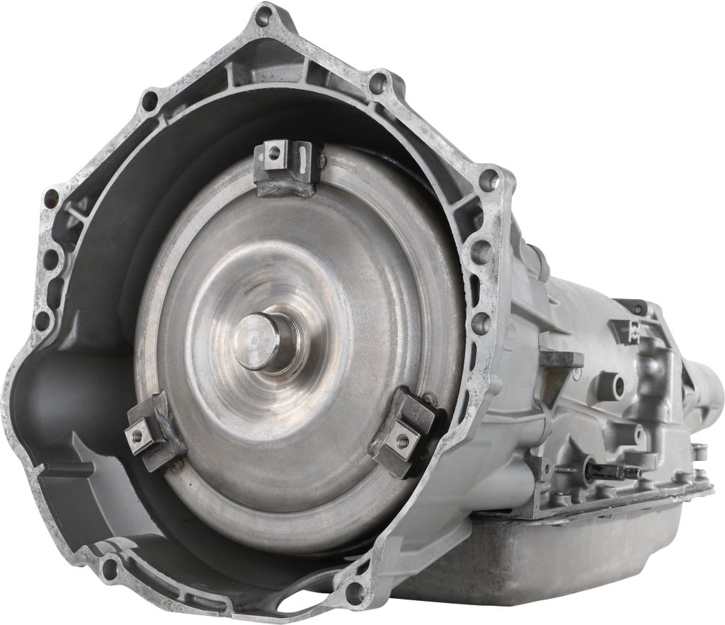 2002 Chevrolet Avalanche 1500 Transmission t-r-tl_173907