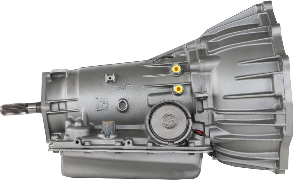 2006 Hummer H3 Transmission t-r-tl_173934