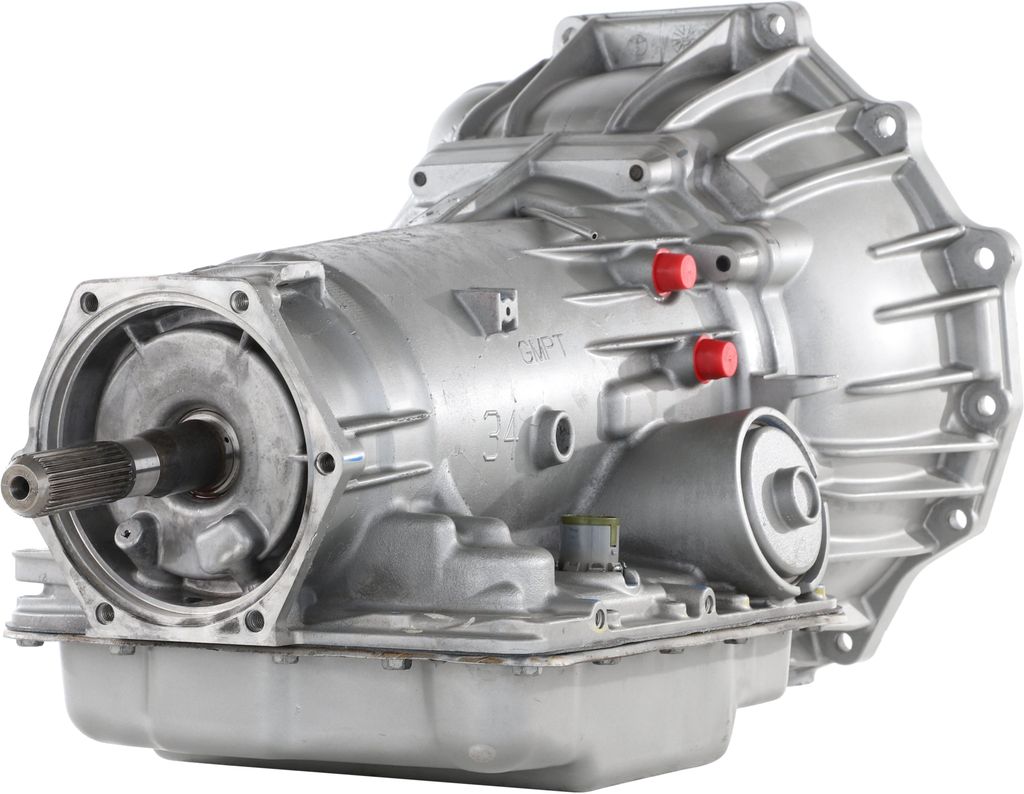 2003 GMC Envoy Transmission t-r-tl_173944