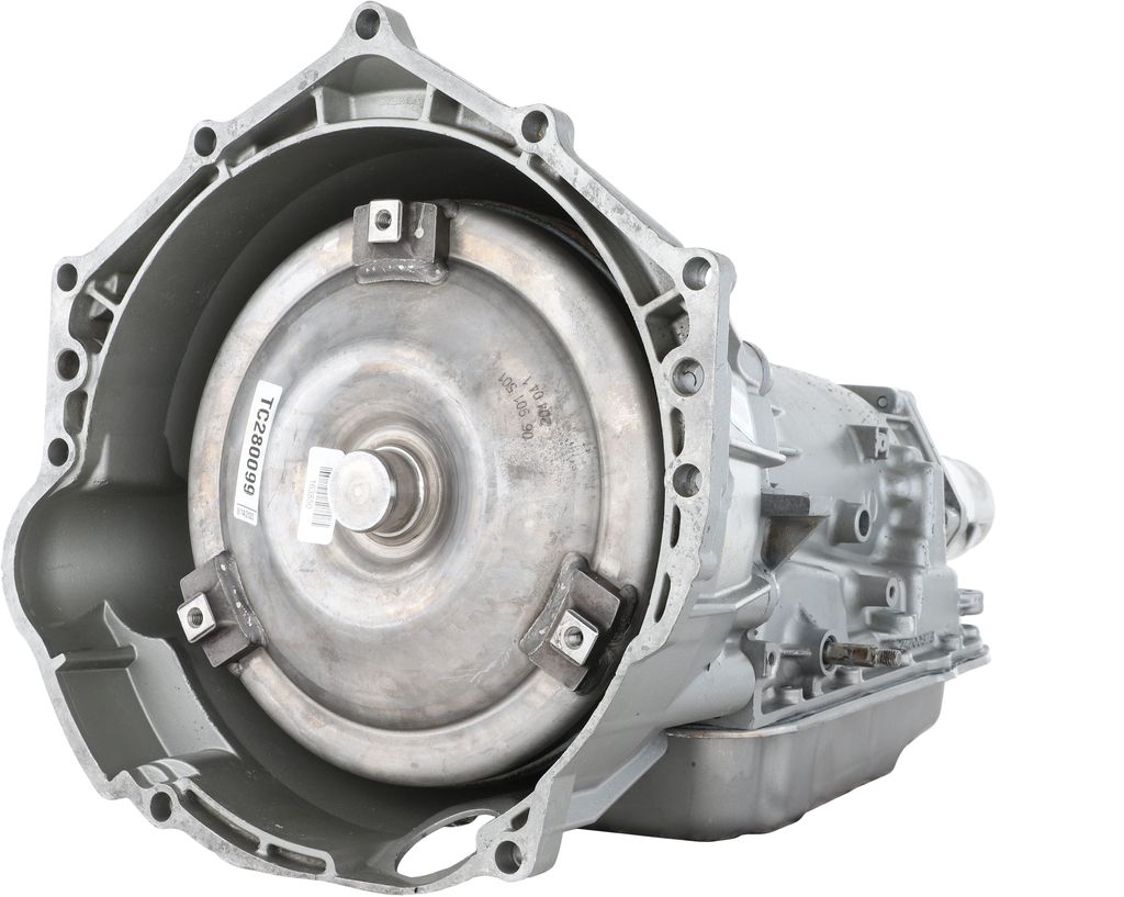2003 Cadillac Escalade Transmission t-r-tl_173959