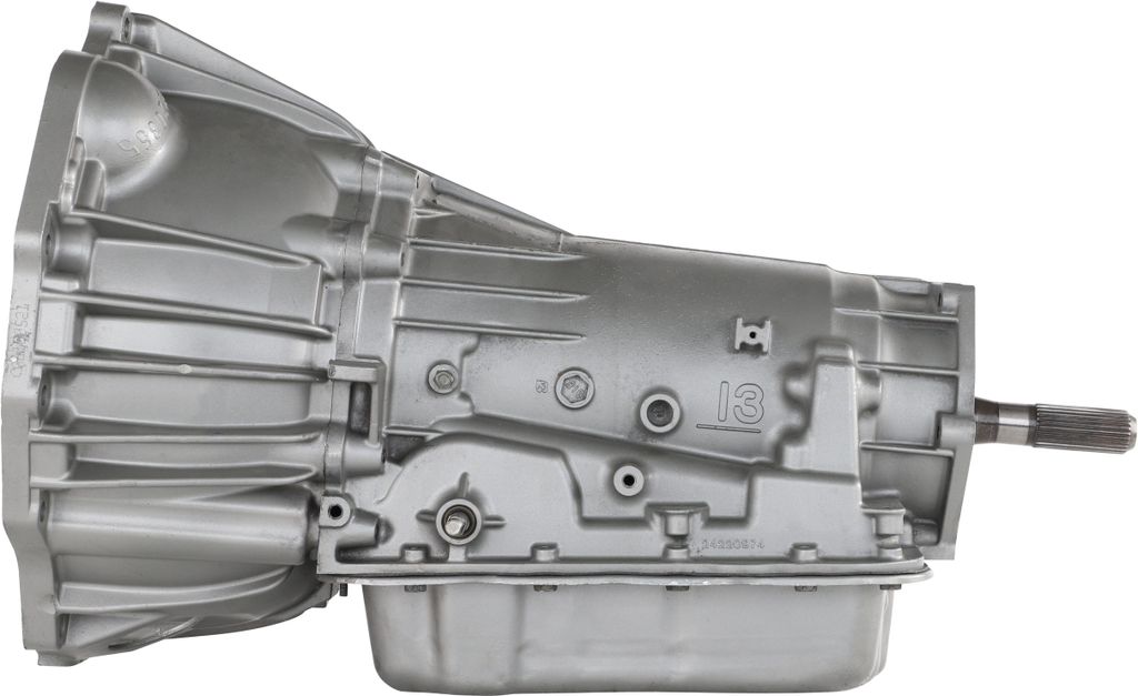 2007 Hummer H3 Transmission t-r-tl_174003