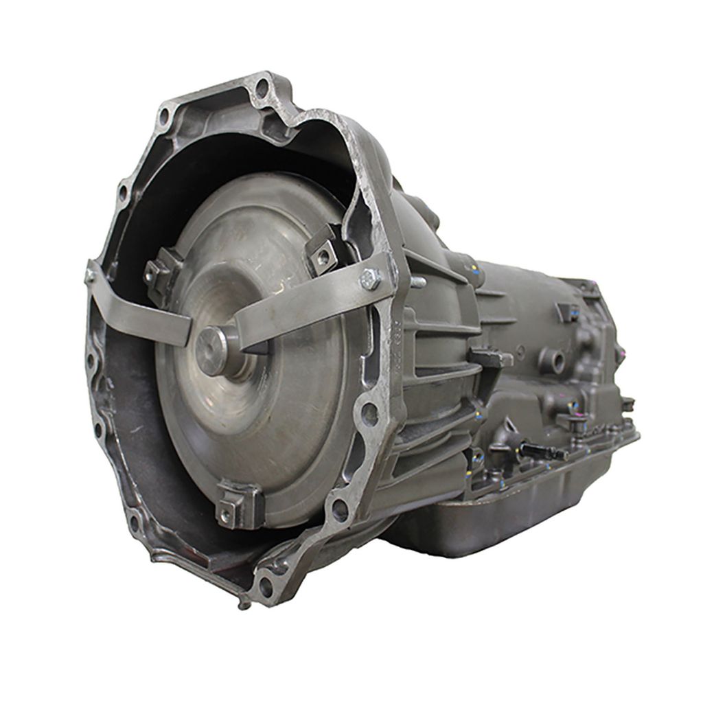 2008 Isuzu I-290 Transmission t-r-tl_174015