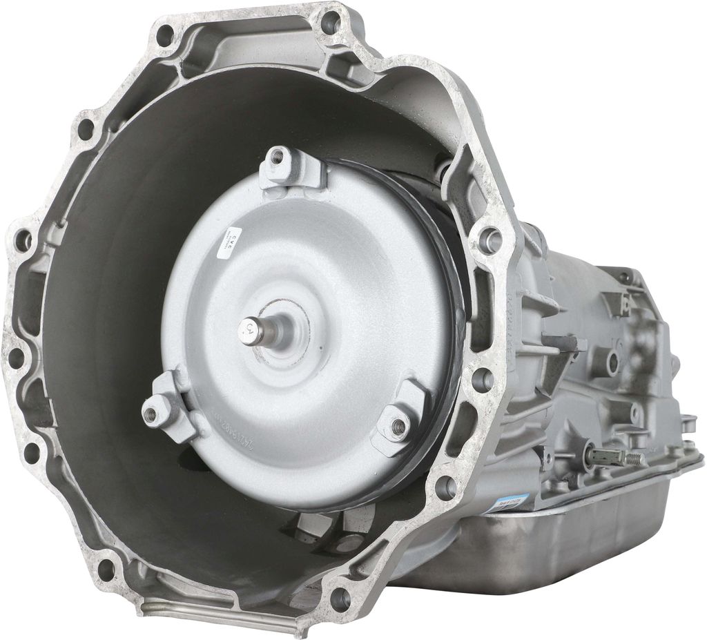 2007 GMC Canyon Transmission t-r-tl_174021