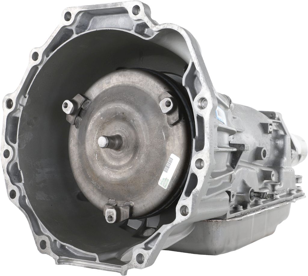 2007 Isuzu I-290 Automatic Transmission t-r-n_24994