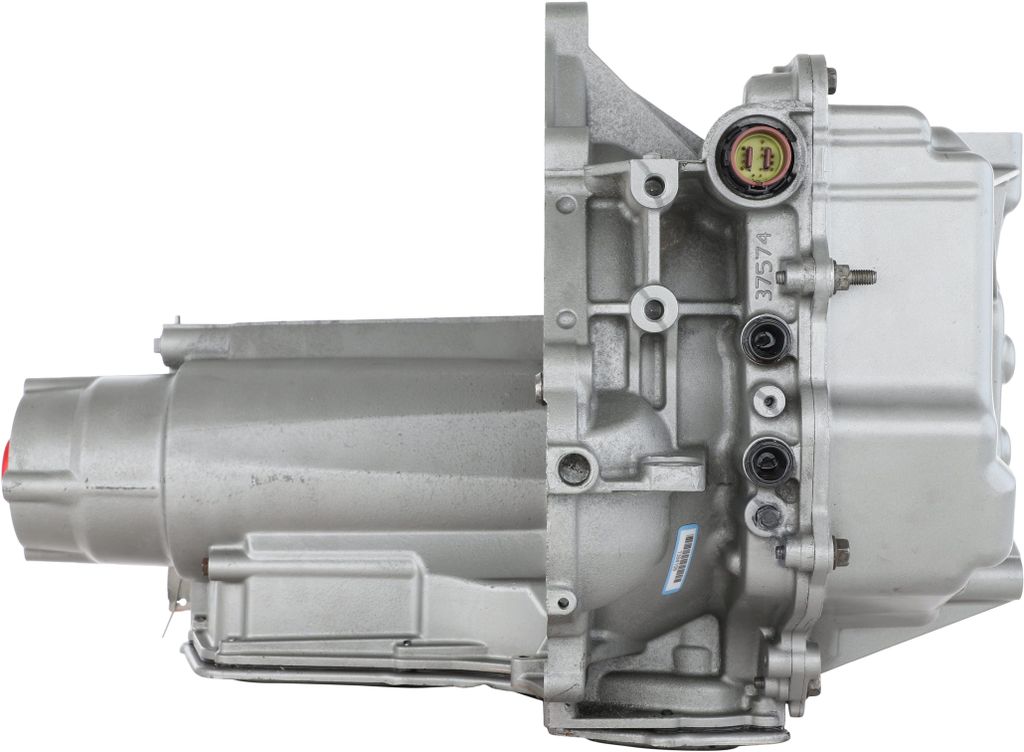 2008 Chevrolet Malibu Transmission t-r-tl_174170-3