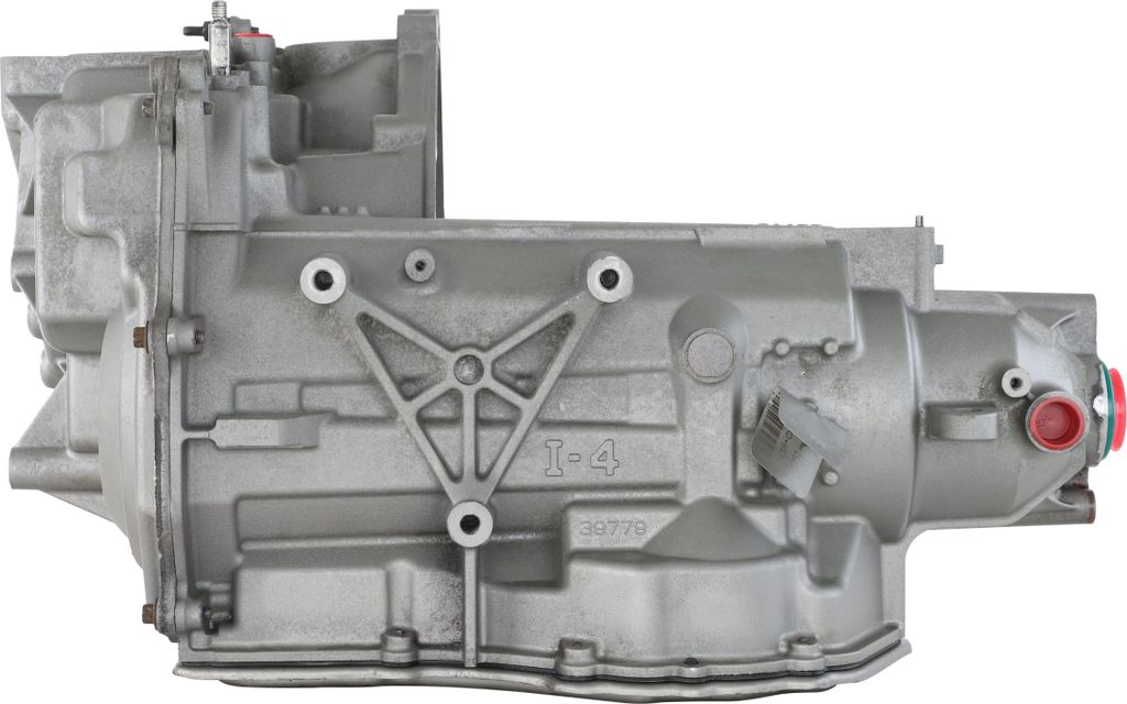 2008 Chevrolet HHR Transmission t-r-tl_174209-2