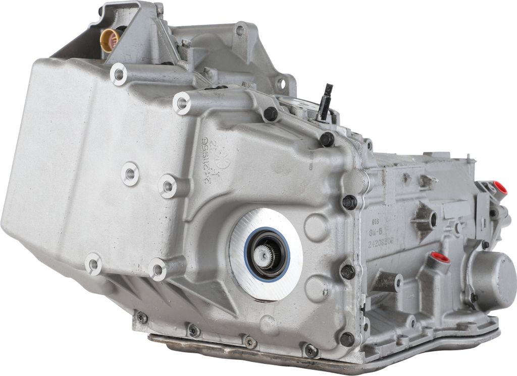 2002 Chevrolet Monte Carlo Transmission t-r-tl_174413
