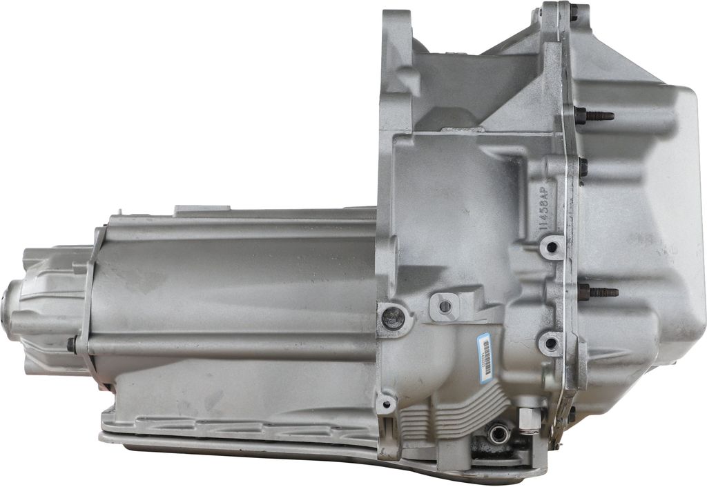 2001 Buick Lesabre Transmission t-r-tl_174415