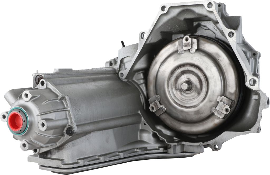 1999 Buick Park Avenue Transmission t-r-tl_174434