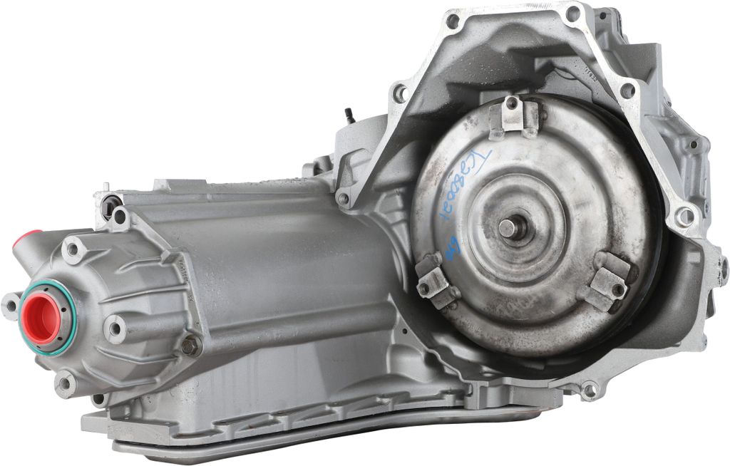 2001 Buick Lesabre Transmission t-r-tl_174415-1