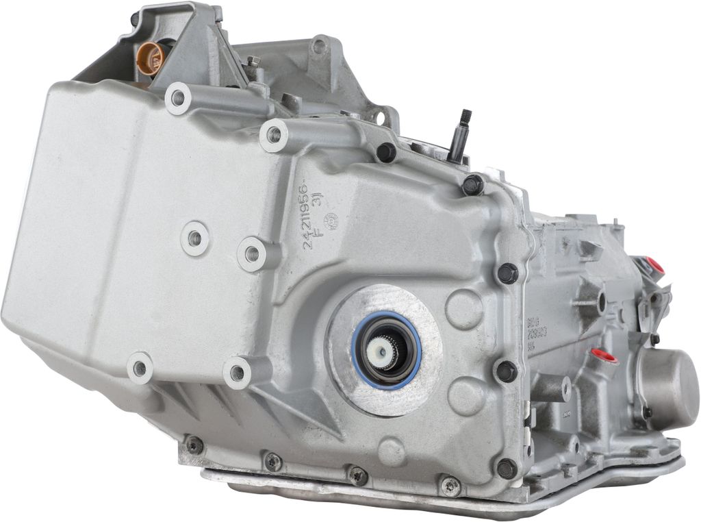 2002 Buick Regal Transmission t-r-tl_174452
