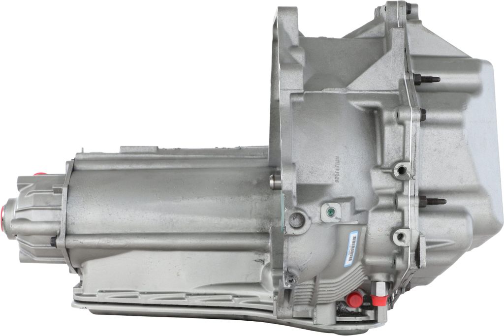 2001 Oldsmobile Silhouette Transmission t-r-tl_174483