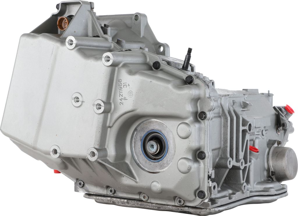 2002 Pontiac Bonneville Transmission t-r-tl_174419-2