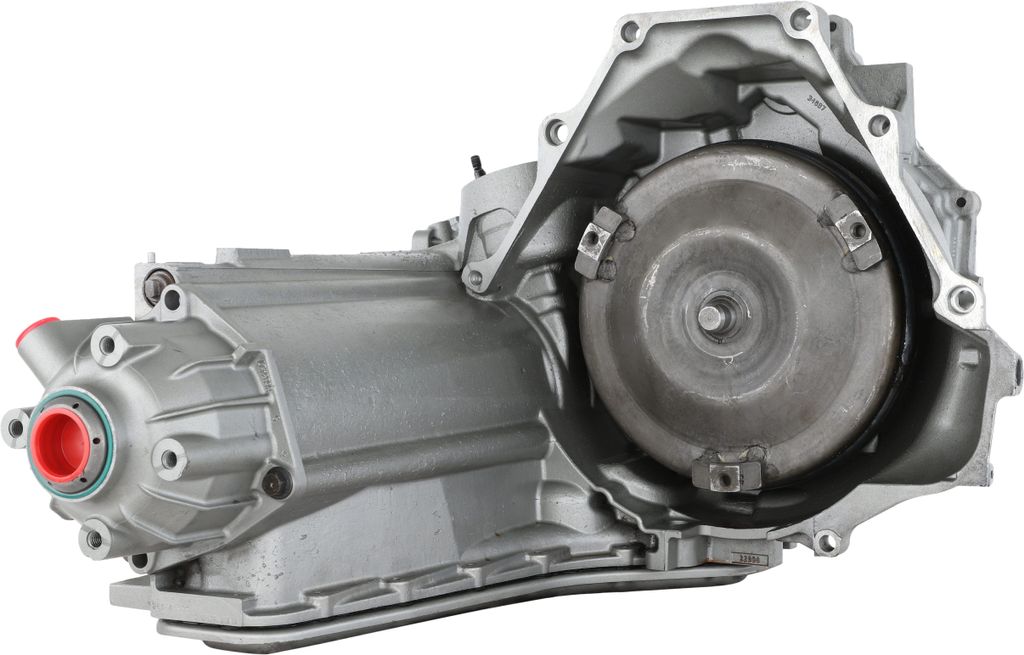 2003 Chevrolet Venture Transmission t-r-tl_174517