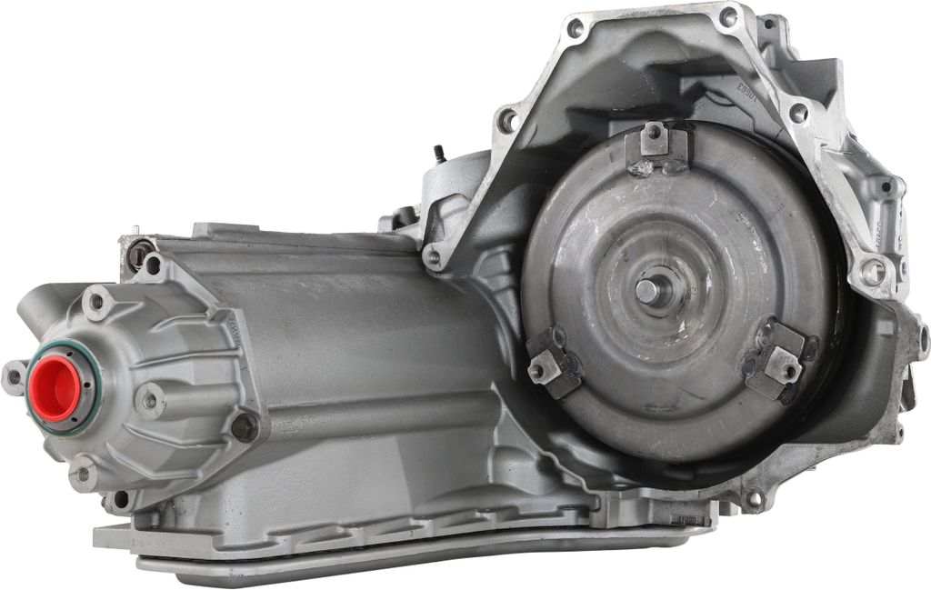 2003 Buick Lesabre Transmission t-r-tl_174522