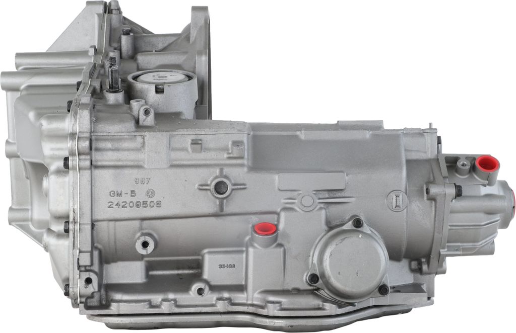 2003 Buick Century Transmission t-r-tl_174526