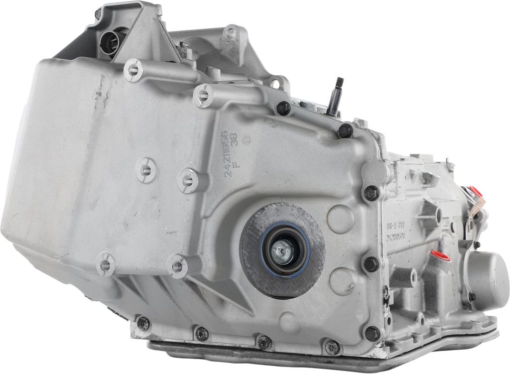 2003 Chevrolet Monte Carlo Transmission t-r-tl_174531
