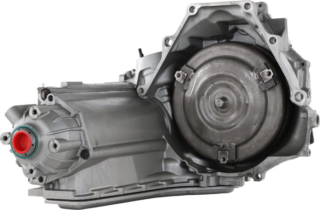 2003 Buick Park Avenue Transmission t-r-tl_174533