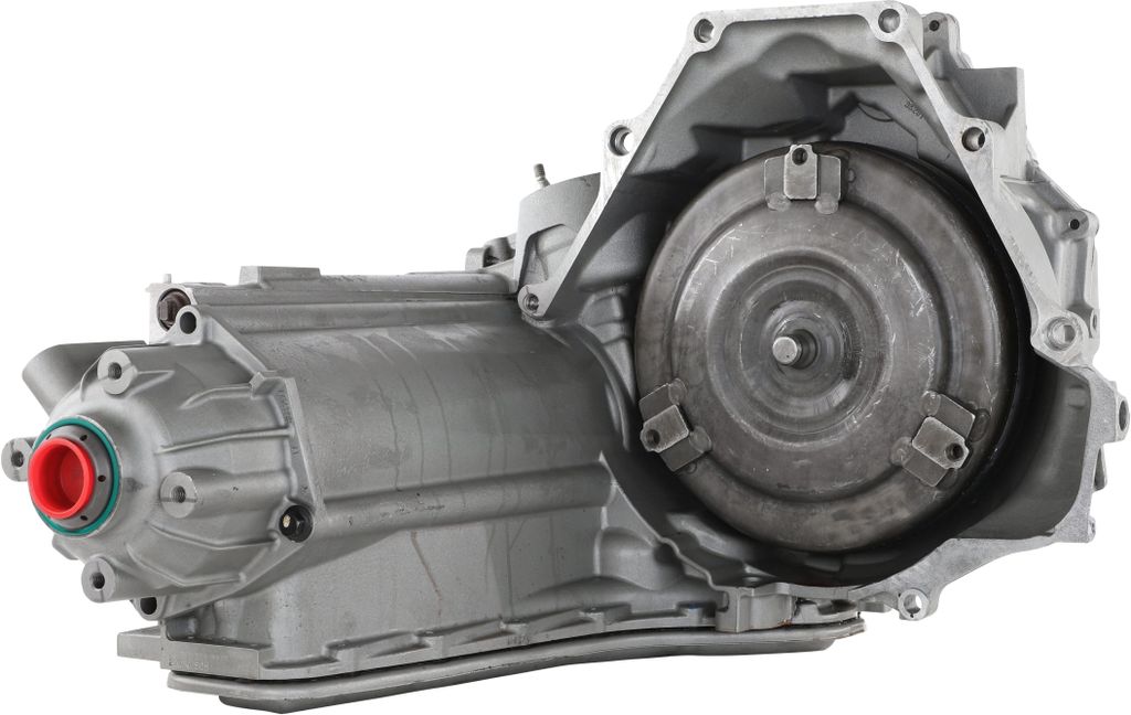 2004 Buick Lesabre Transmission t-r-tl_174554