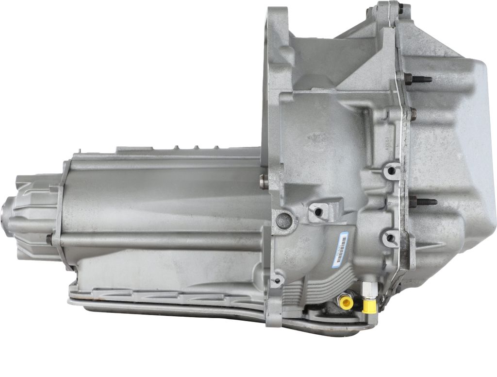 2004 Chevrolet Monte Carlo Transmission t-r-tl_174557