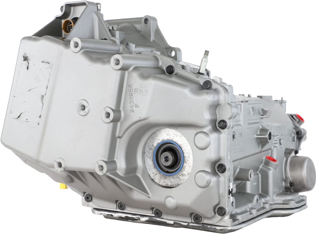 2005 Chevrolet Impala Transmission t-r-tl_174559