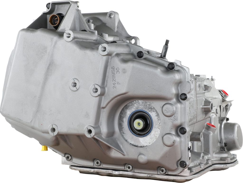 2005 Chevrolet Impala Transmission t-r-tl_174561