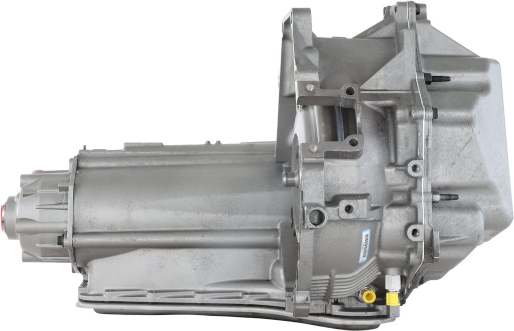2009 Buick Allure Transmission t-r-tl_174589