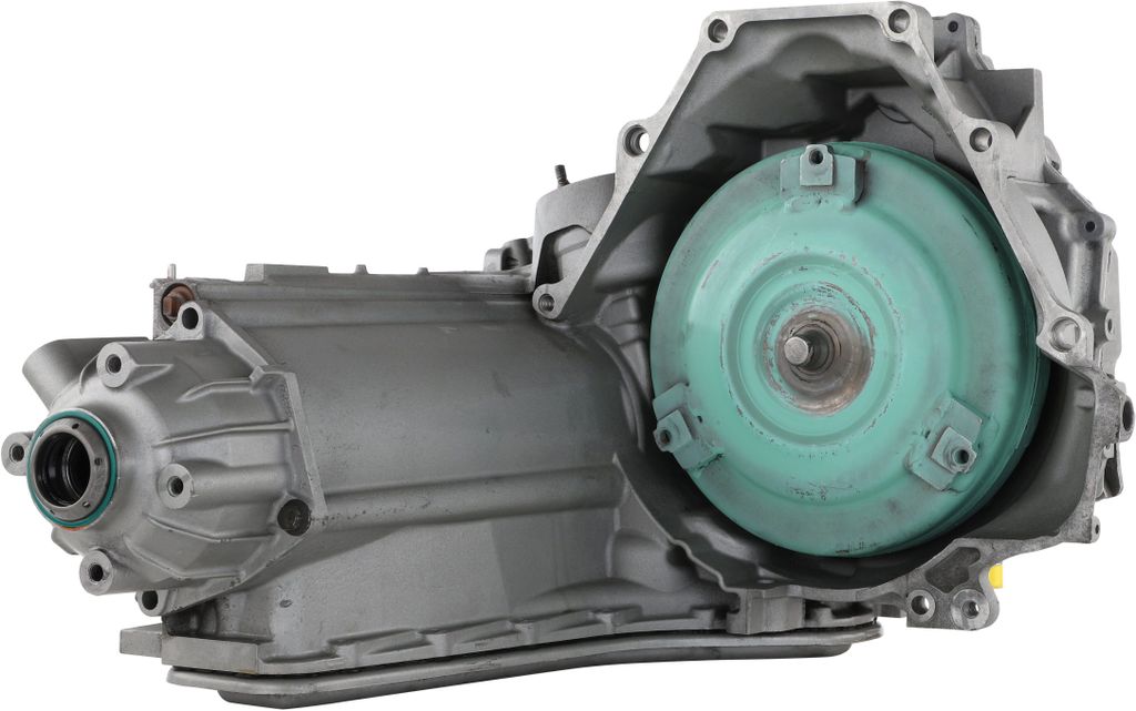2006 Chevrolet Monte Carlo Transmission t-r-tl_174591