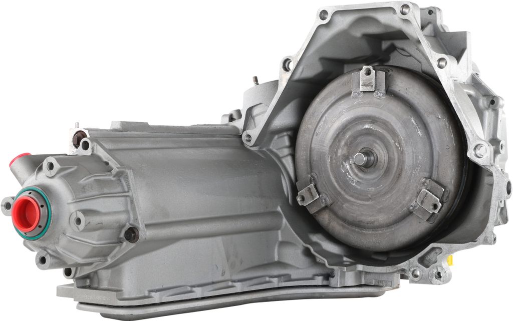 2006 Pontiac Grand Prix Transmission t-r-tl_174597
