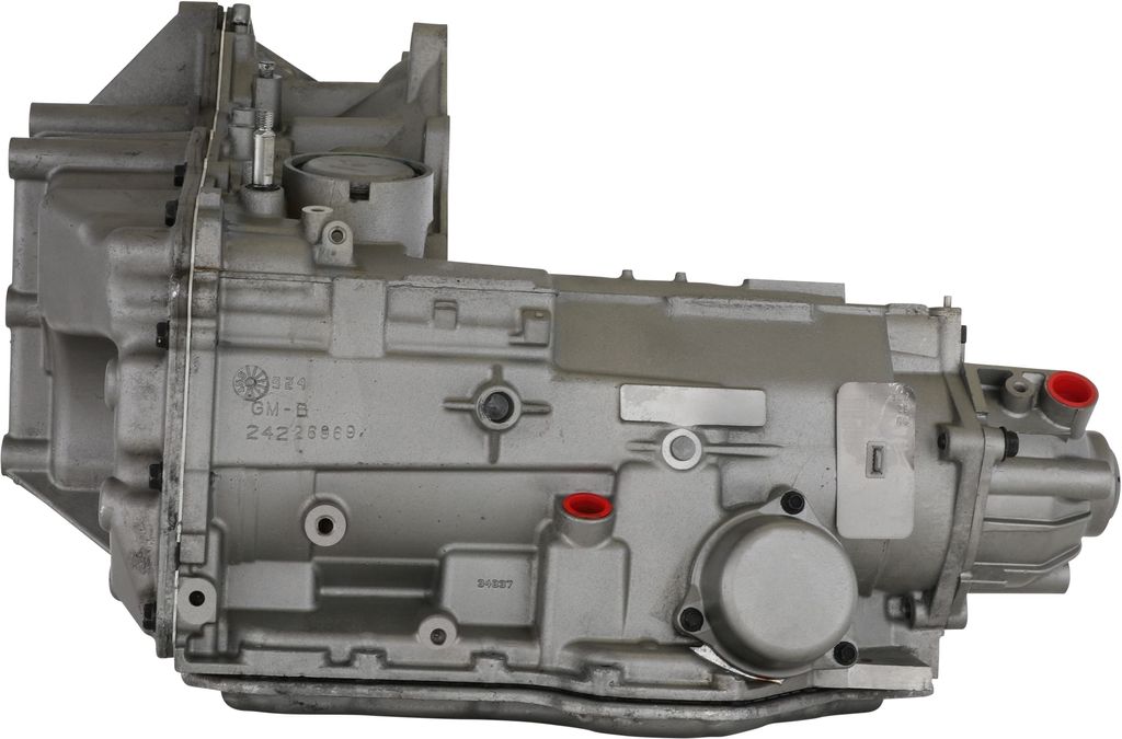 2006 Chevrolet Monte Carlo Transmission t-r-tl_174608