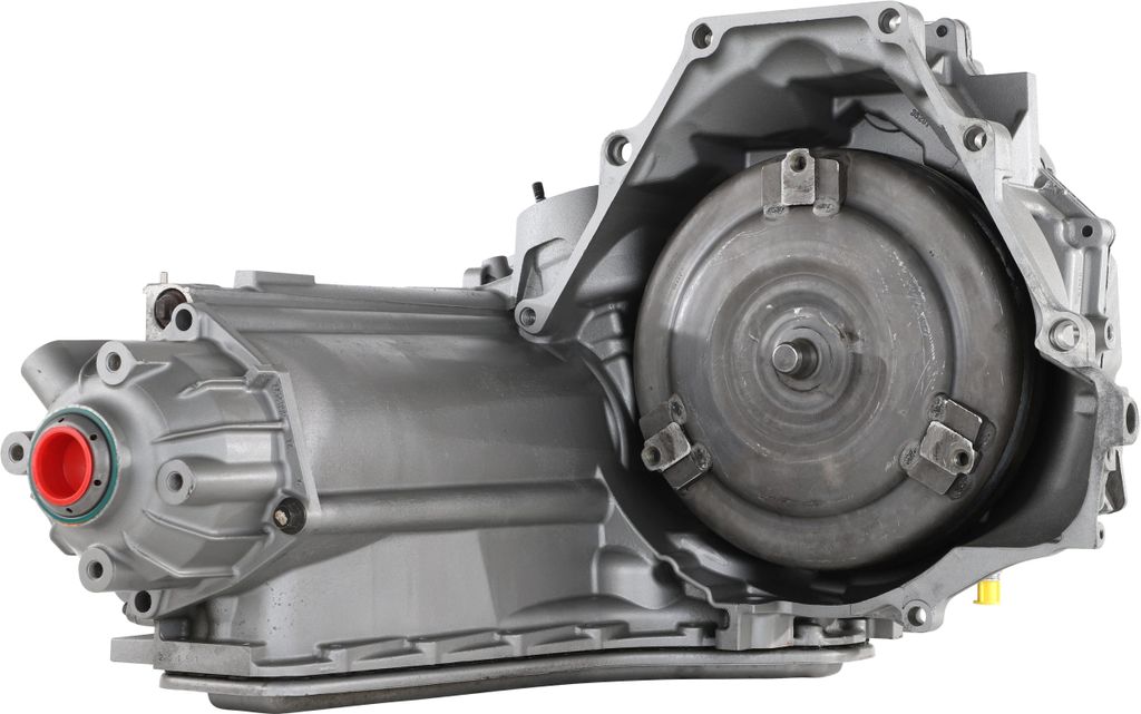 2005 Buick Lesabre Automatic Transmission t-r-n_19495