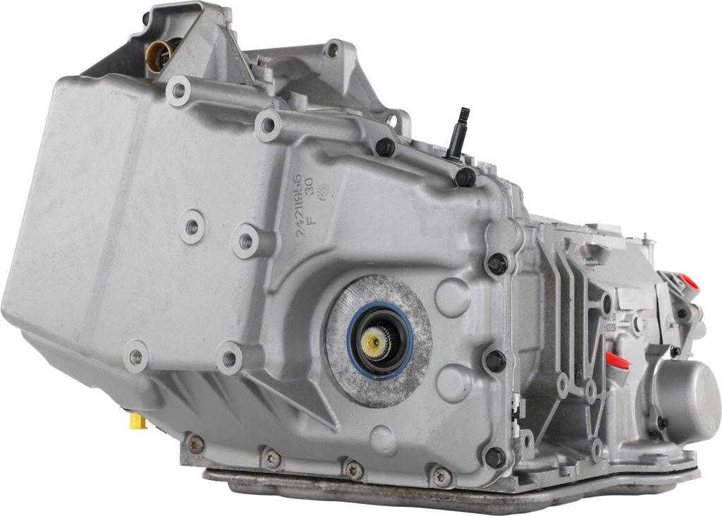 2005 Buick Lesabre Transmission t-r-tl_174616