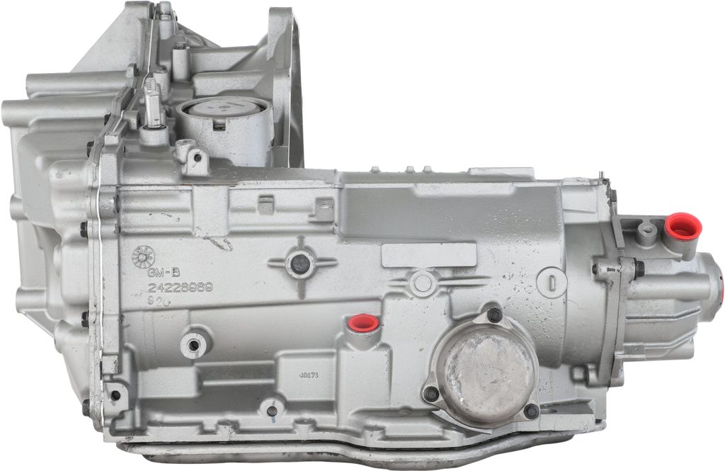 2006 Buick Terraza Transmission t-r-tl_174620