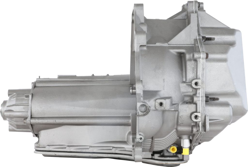 2007 Buick Terraza Transmission t-r-tl_174635