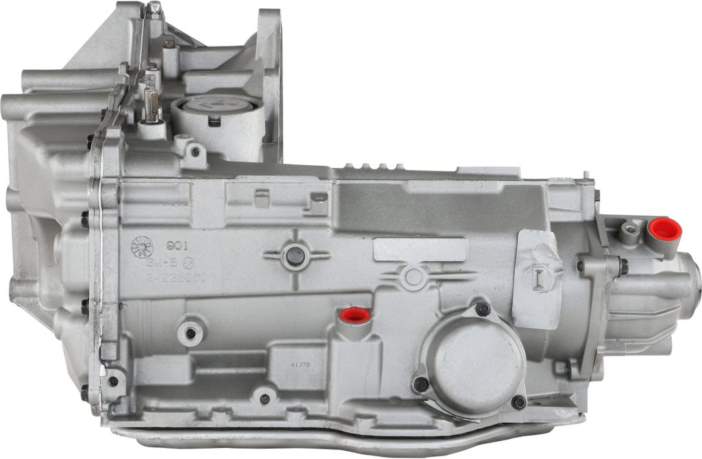 2006 Chevrolet Impala Transmission t-r-tl_174590-2