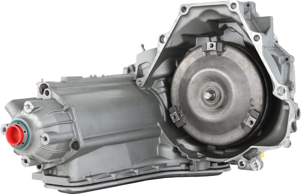 2007 Buick Lacrosse Transmission t-r-tl_174646
