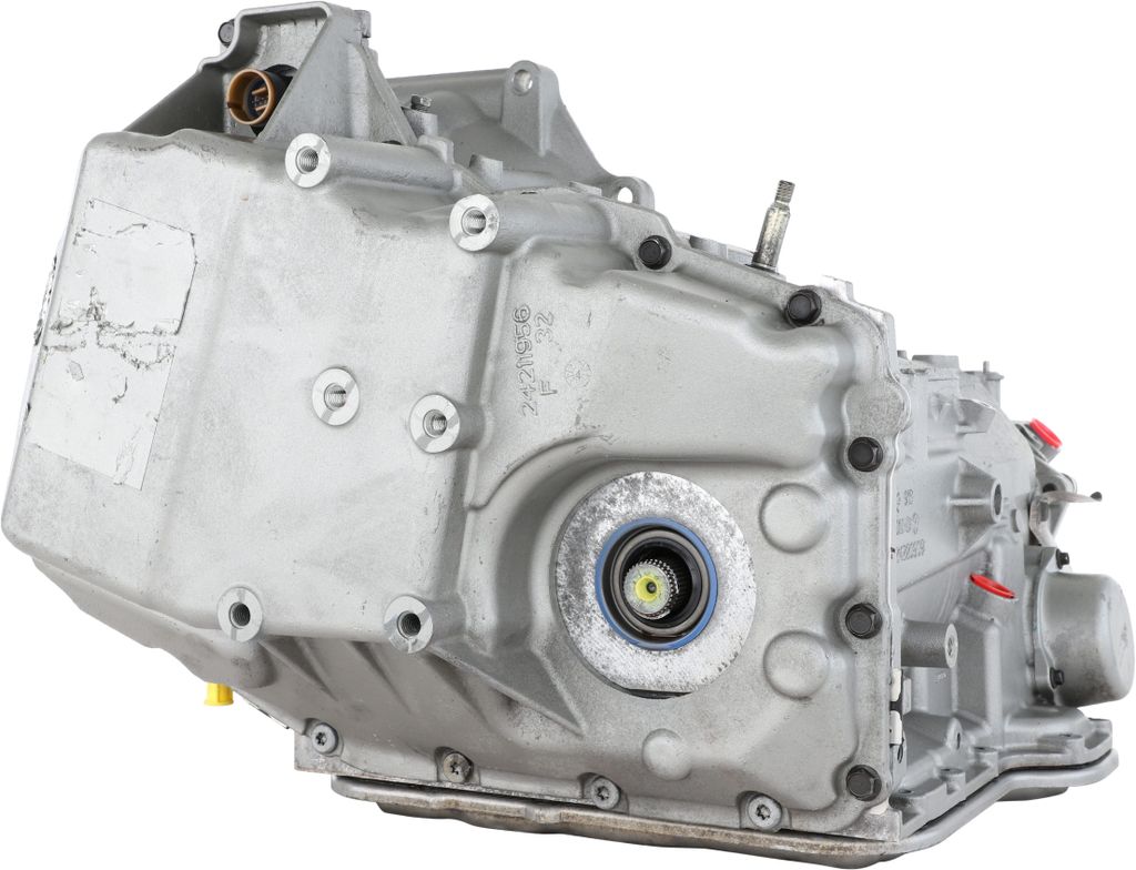 2007 Buick Rendezvous Transmission t-r-tl_174655