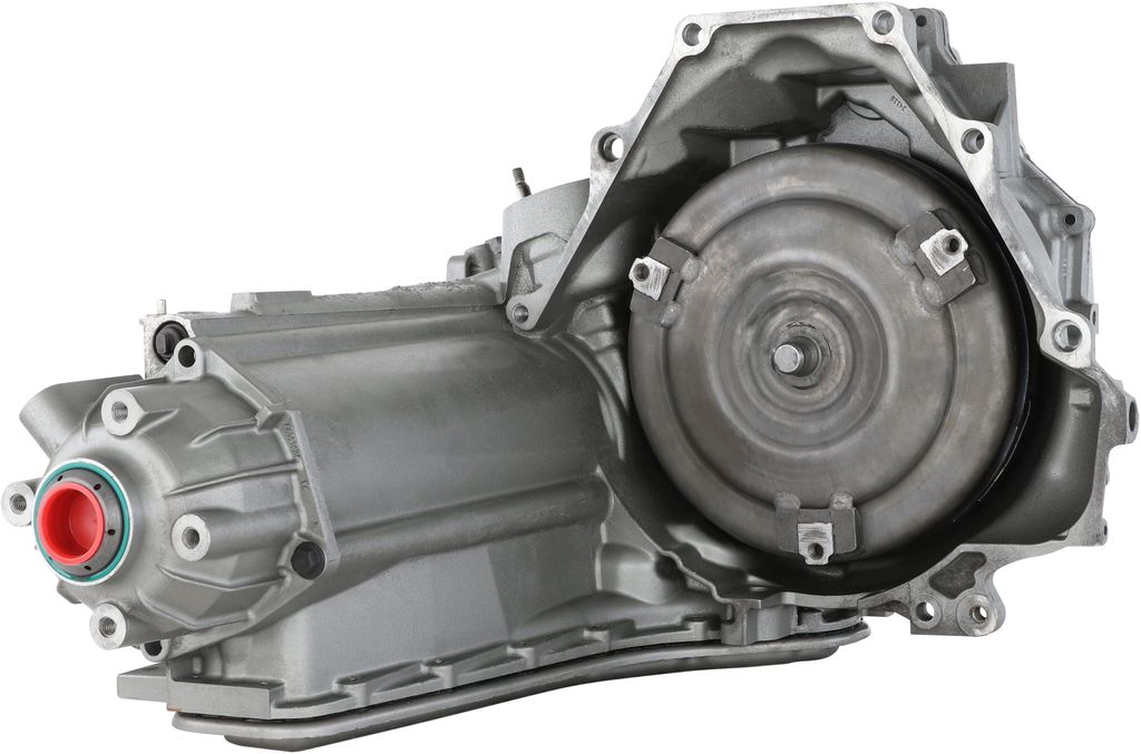 2006 Buick Lucerne Transmission t-r-tl_174657