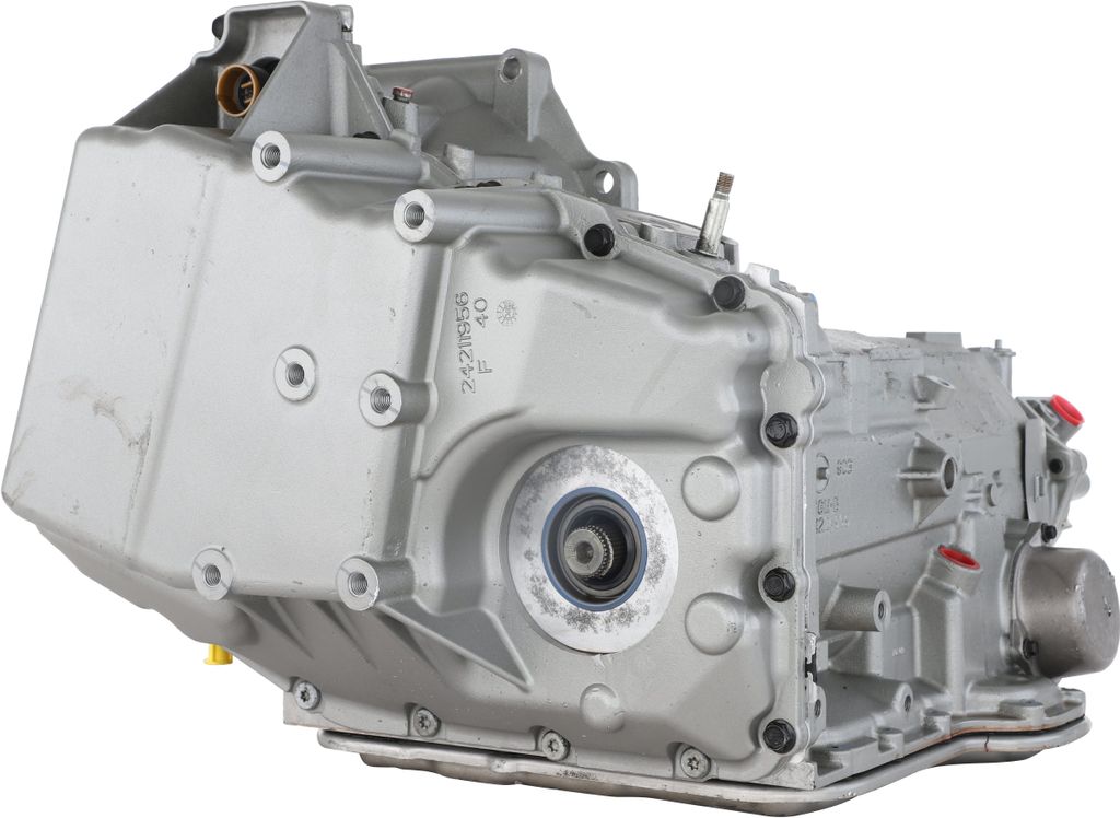 2011 Buick Lucerne Transmission t-r-tl_174682