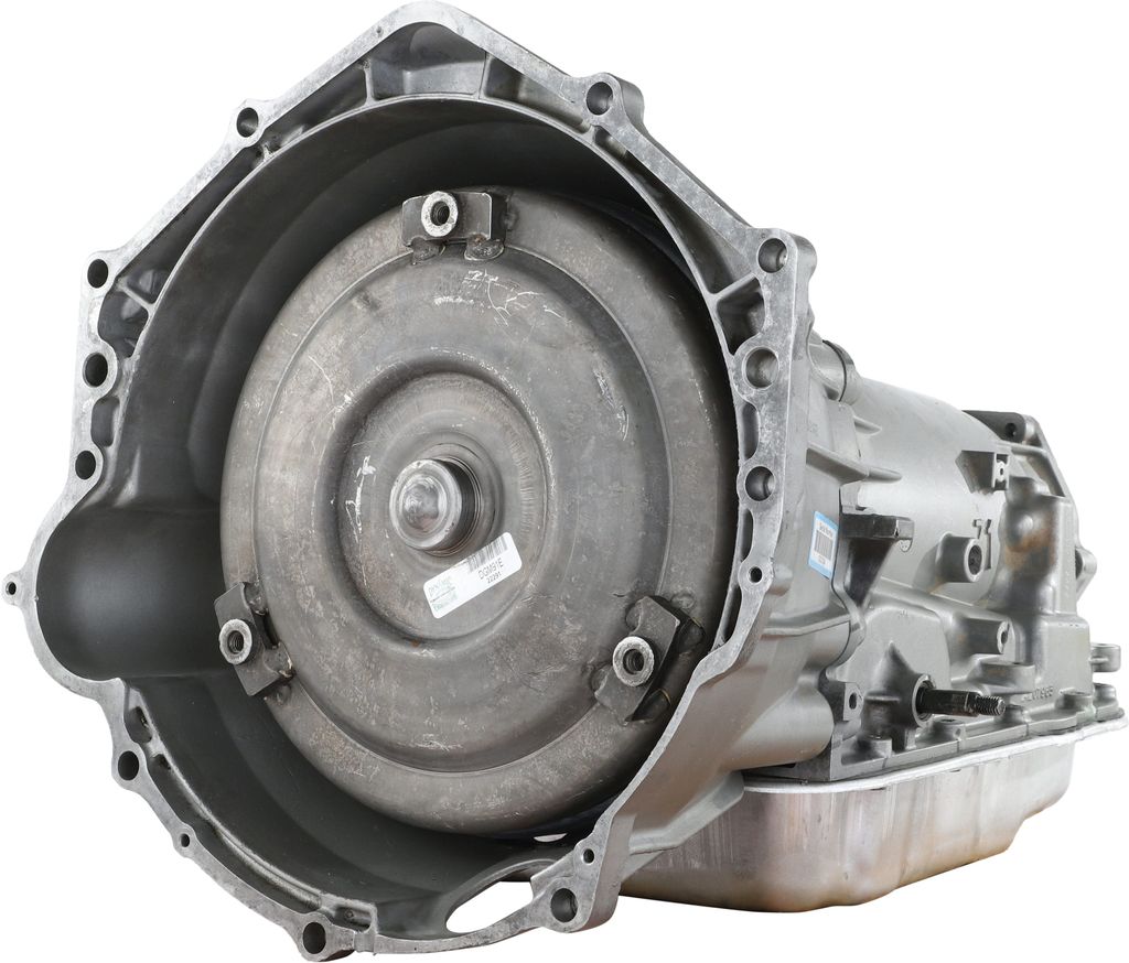 1997 Chevrolet C/K1500 Pickup Automatic Transmission t-r-n_68273