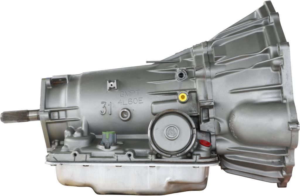 1997 Chevrolet K1500 Transmission t-r-tl_175354