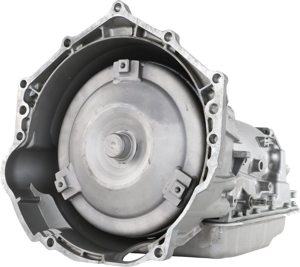 2008 GMC Yukon XL 1500 Automatic Transmission t-r-n_22340