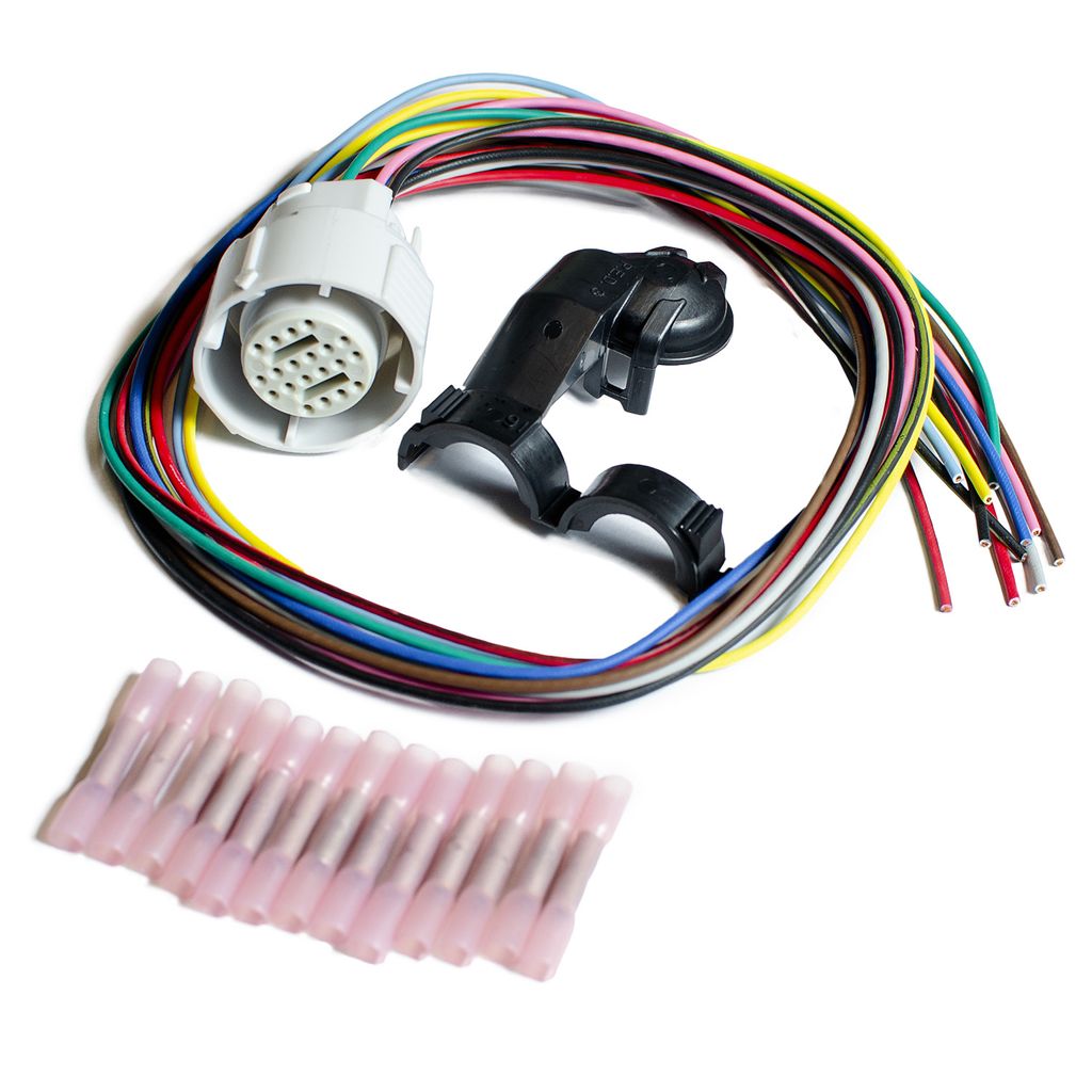 1993 Chevrolet P30 Transmission t-r-tl_175988-1
