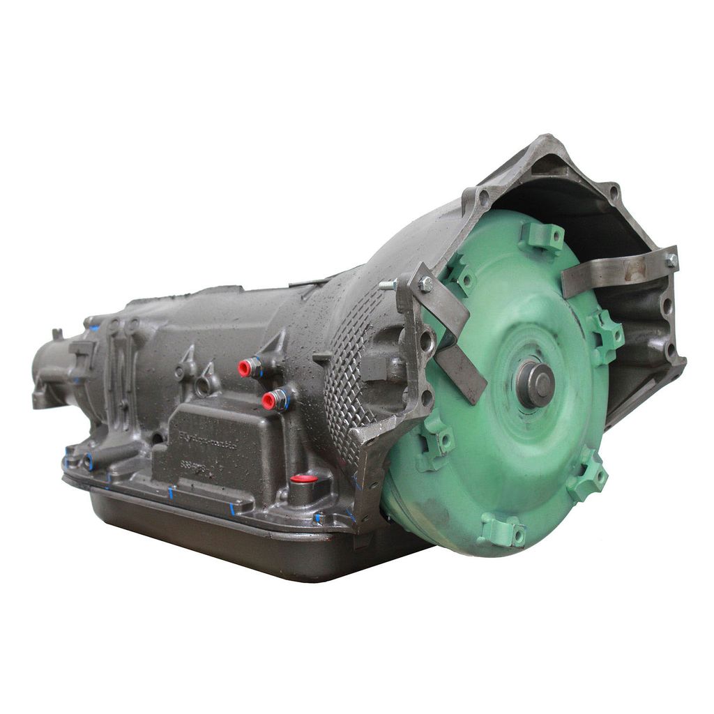 1996 Chevrolet P30 Transmission t-r-tl_176107