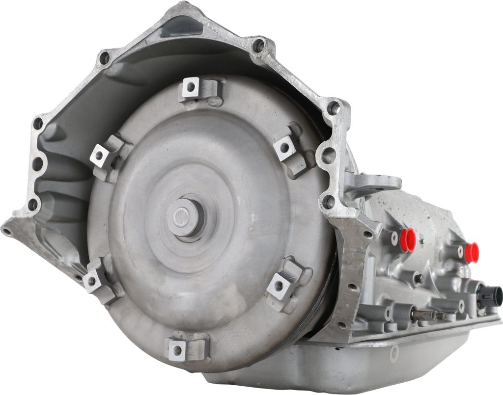 1996 GMC 3500 VAN Automatic Transmission t-r-n_76846