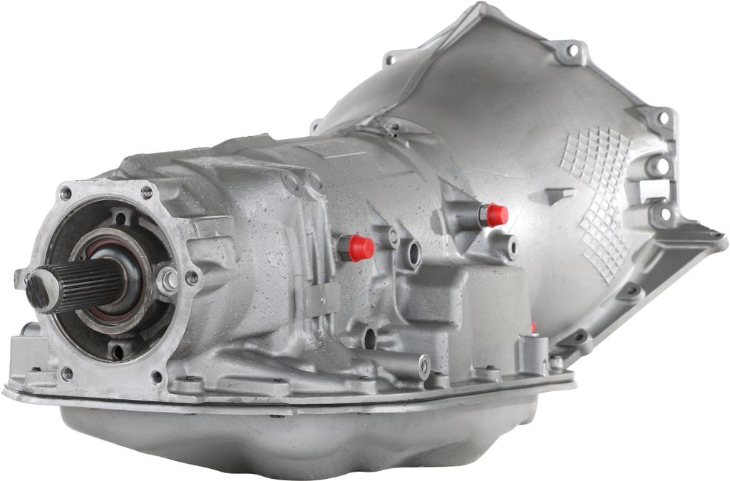 1995 Chevrolet C3500 Transmission t-r-tl_176140