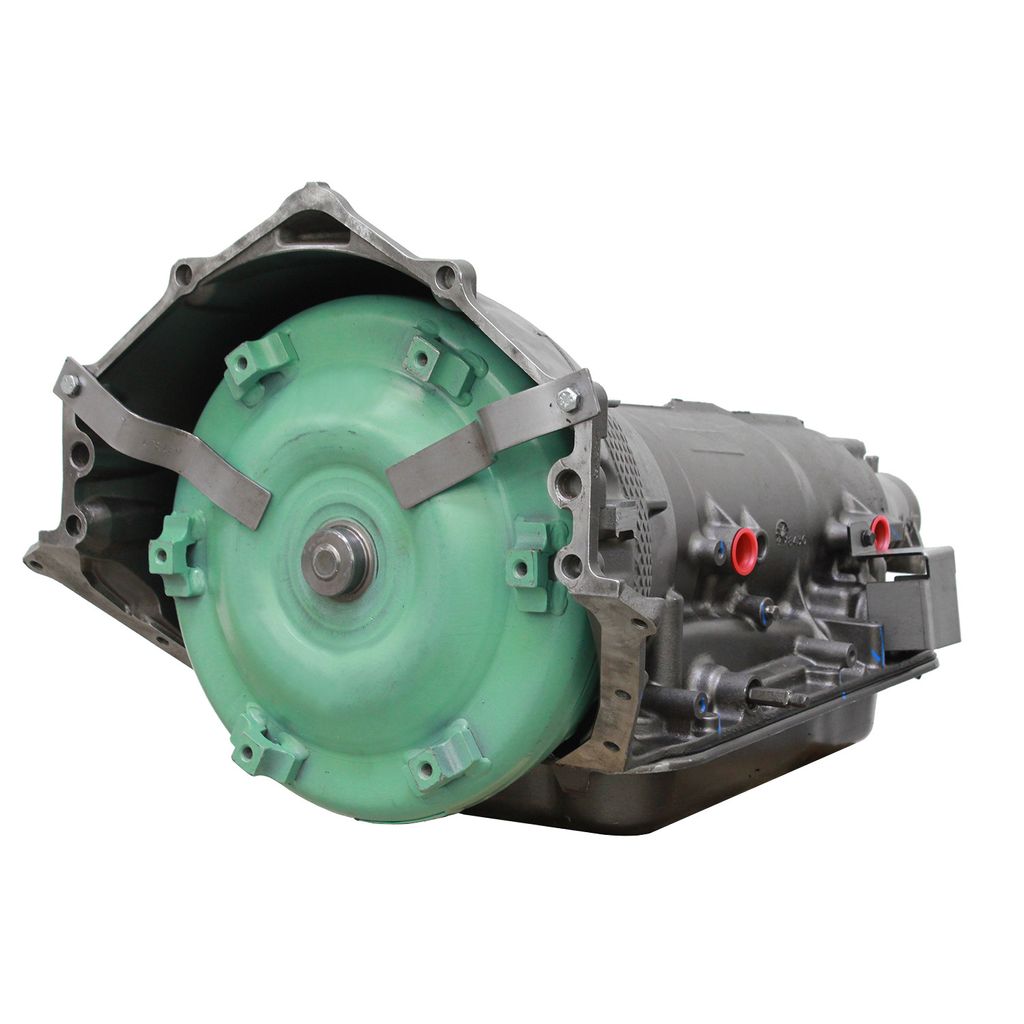 1996 Chevrolet P30 Transmission t-r-tl_176107-1