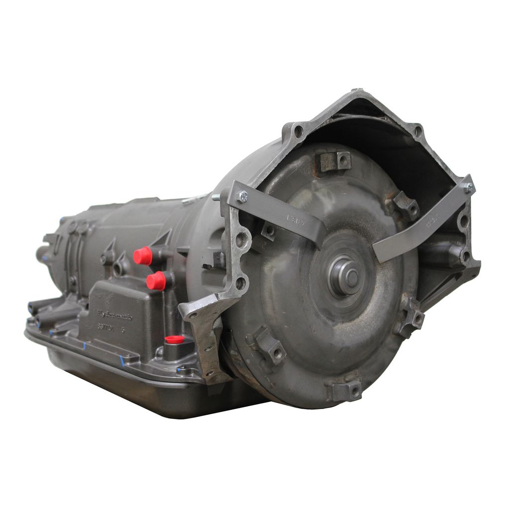 1996 Chevrolet P30 Transmission t-r-tl_176107-2