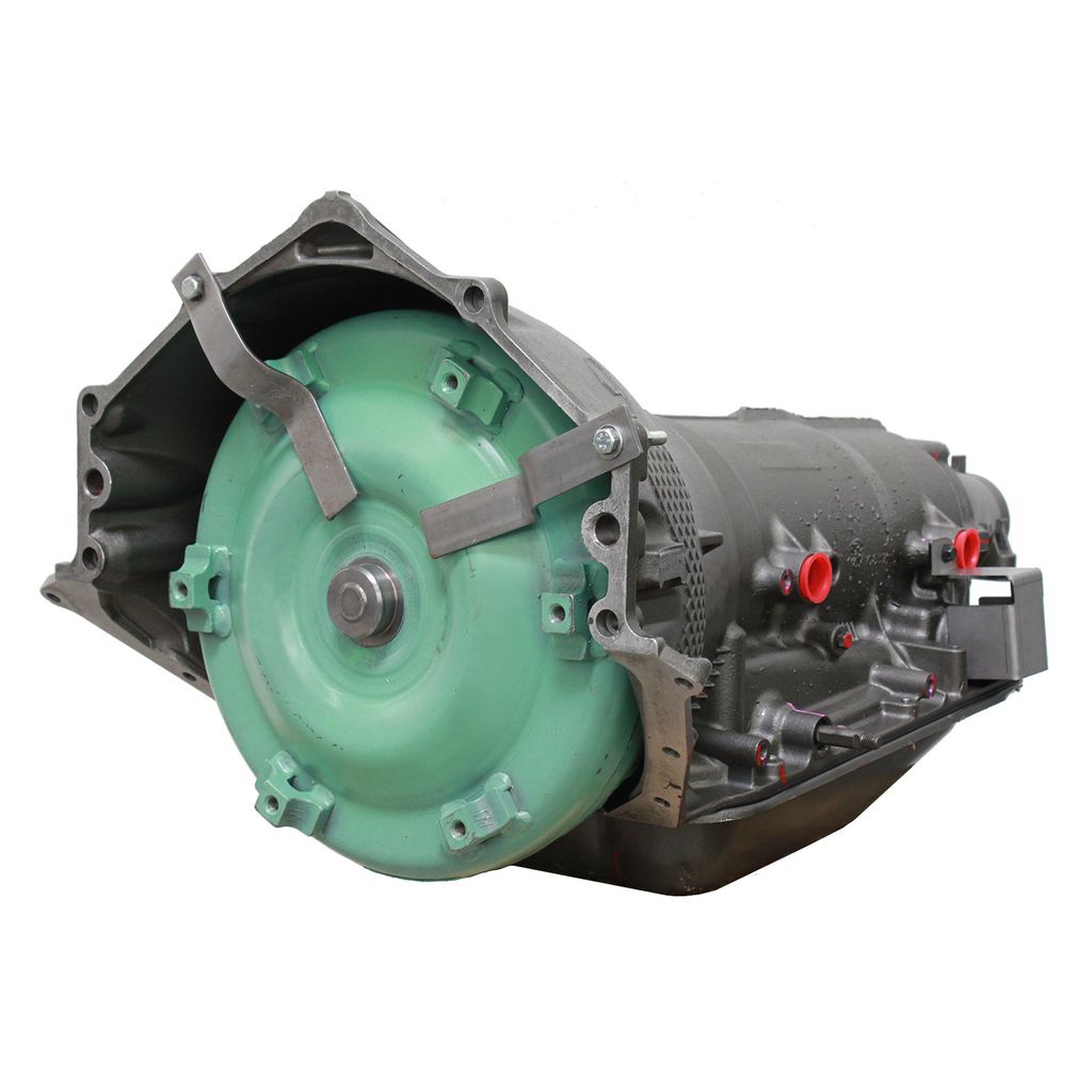 1998 Chevrolet Express 3500 Transmission t-r-tl_176269