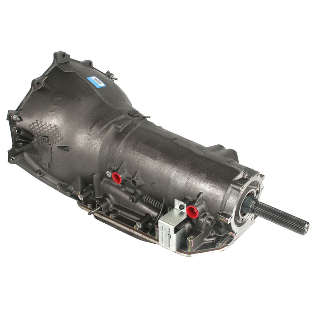 1998 GMC K2500 Suburban Transmission t-r-tl_176404